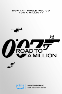  007: Дорога к миллиону 